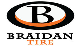 Logotipo de Braidan 