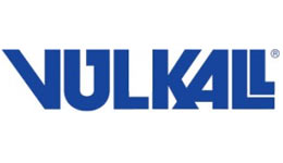 Logotipo de Vulkal Ltd. 