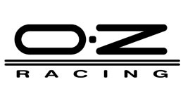 Logotipo de OZ Racing Belgium 
