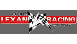 Logotipo de Lexani Racing 