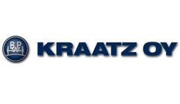 Logotipo de BPW Kraatz Oy