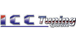 Logotipo de ICC Tuning