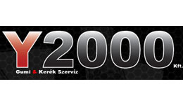 Logotipo de Y2000 Kft.