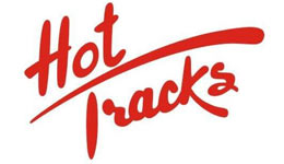 Logotipo de Hot Tracks