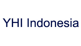 Logotipo de  PT.YHI Indonesia
