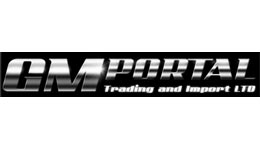 Logotipo de GM Portal