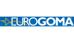 Logotipo de Eurogoma SH.P.K