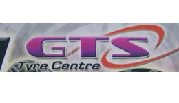 Logotipo de GTS Tyre Centre Malta