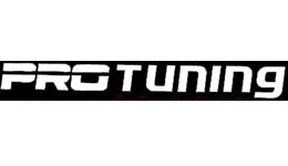 Logotipo de Pro Tuning Mauritius