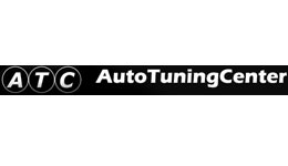 Logotipo de ATC - AutoTuningCenter