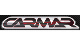 Logotipo de Carmar