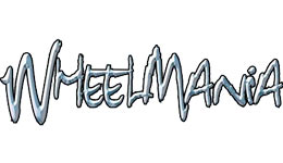 Logotipo de Wheelmania