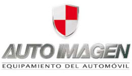 Logotipo de Autoimagen