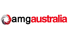 Logotipo de AMG Australia 