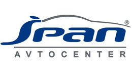 Logotipo de Span Autocenter 