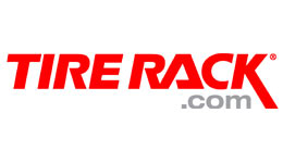 Logotipo de Tire Rack