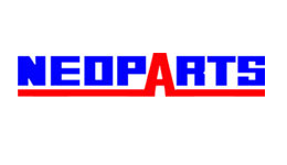 Logotipo de Neoparts II 