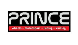 Logotipo de Prince 
