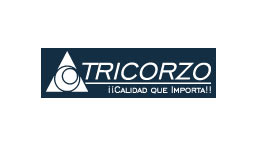 Logotipo de Tricorzo 
