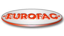 Logotipo de Eurofac 