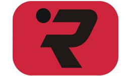 Logotipo de Ruben Racing  
