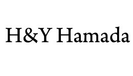 Logotipo de H&Y Hamada Ghozy Car Accessories 