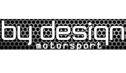 Logotipo de ByDesign Motorsport 