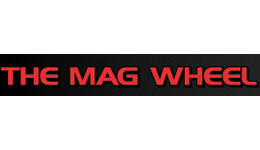 Logotipo de The Mag Wheel 