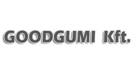 Logotipo de Goodgumi 