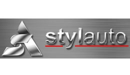 Logotipo de Stylauto 