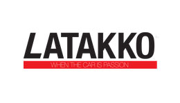 Logotipo de Latakko 