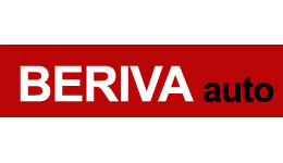 Logotipo de Beriva Auto