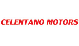 Logotipo de Celentano Motors  