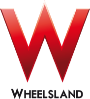 Logotipo de WheelsLand
