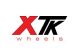 Logotipo de Xtk