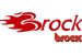 Logotipo de Brock