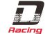 Logotipo de D Racing