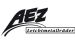 Logotipo de AEZ