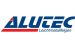 Logotipo de Alutec