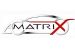 Logotipo de Matrix