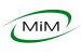 Logotipo de Mim