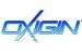Logotipo de Oxigin