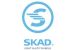 Logotipo de Skad