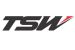 Logotipo de TSW